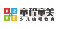 学校logo
