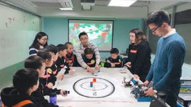 深圳酷码学员风采 (5)