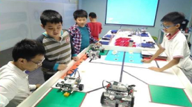 深圳酷码学员风采 (4)