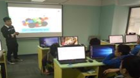 深圳酷码学员风采 (1)