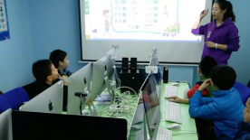 学校环境 (1) 学校环境 (1)