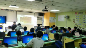 学校环境 (3) 学校环境 (3)