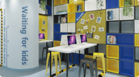 深圳乐博乐博教育环境 (3)