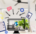 网页设计 网页设计