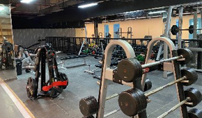 广州动益健身学院环境如何？培训环境好不好？