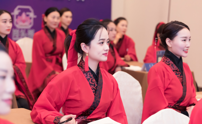 1修齐礼仪学院礼仪文化课程