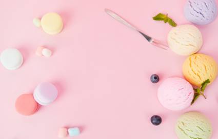 杭州甜品创业培训班