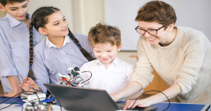 深圳青少年编程竞赛培训班 深圳青少年编程竞赛培训班