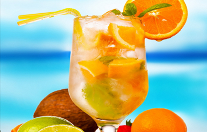 成都鮮榨果汁速成班 成都鮮榨果汁速成班