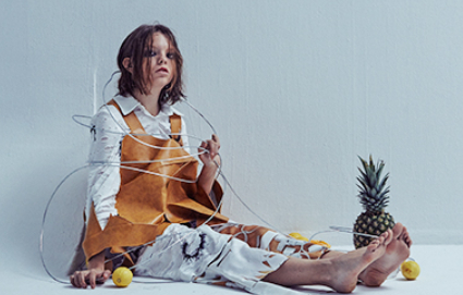 深圳服装设计留学辅导班