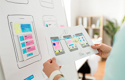 成都平面UI设计集训班