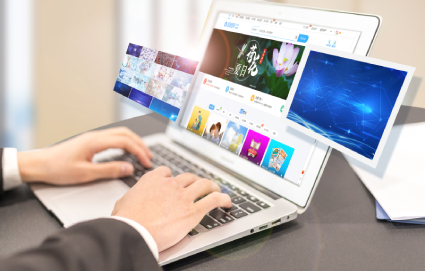 网页设计培训课程