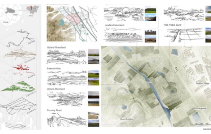 深圳景觀設(shè)計(jì)留學(xué)作品集培訓(xùn)班 深圳景觀設(shè)計(jì)留學(xué)作品集培訓(xùn)班