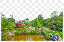 園林景觀 (2) 園林景觀 (2)