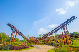 園林景觀 (3) 園林景觀 (3)