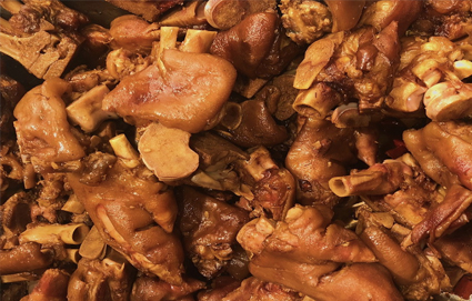 成都卤菜制作培训班