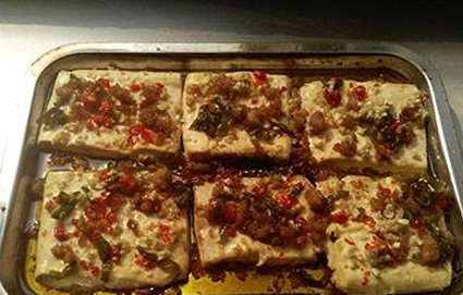 成都西昌火盆烧烤速成班