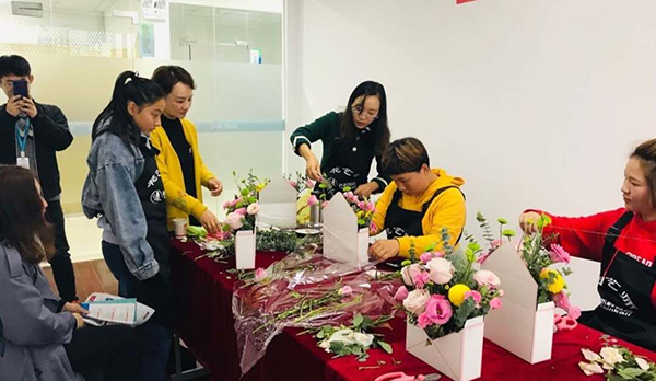 高级管家班(2) 高级管家班(2)