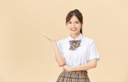 深圳形象设计辅导班