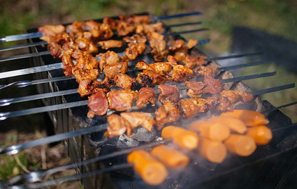 成都串串烧烤特色培训班