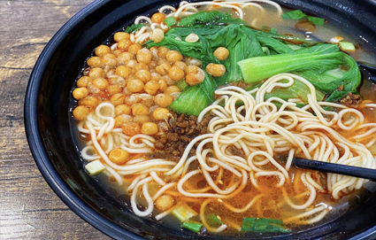 成都重庆小面培训班