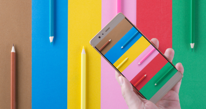 UI界面高级设计师培训课程