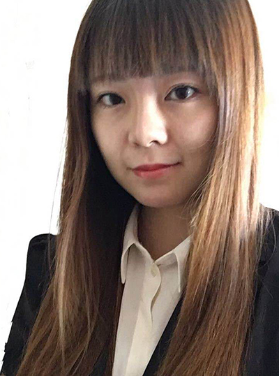 李栉桦法语老师 李栉桦法语老师