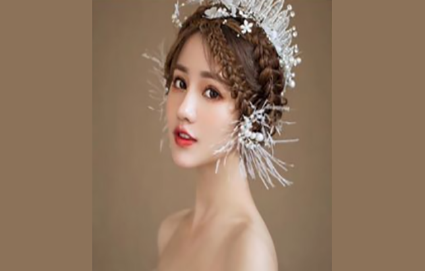杭州艺上新娘妆进修培训班 杭州艺上新娘妆进修培训班