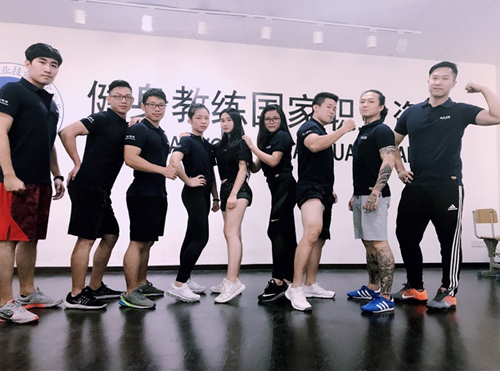 学员合影 学员合影
