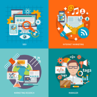 网络营销 网络营销