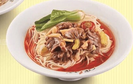 成都金牛区鸡杂面培训班