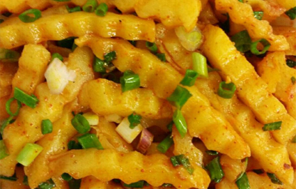 成都狼牙土豆技术培训班