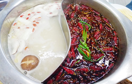 成都金牛区鸳鸯火锅培训班