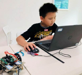 深圳中科乐活动培训教学现场 深圳中科乐活动培训教学现场