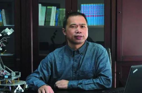 深圳中科乐秦志强 博士 深圳中科乐秦志强 博士