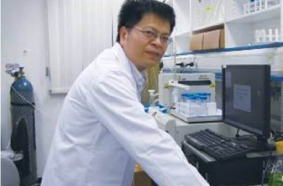 深圳中科乐王文雄 教授 深圳中科乐王文雄 教授