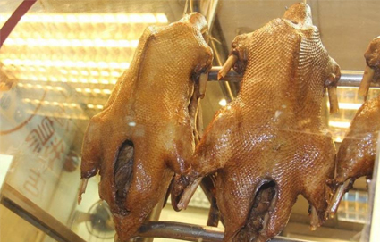 成都卤鹅技术培训班 成都卤鹅技术培训班