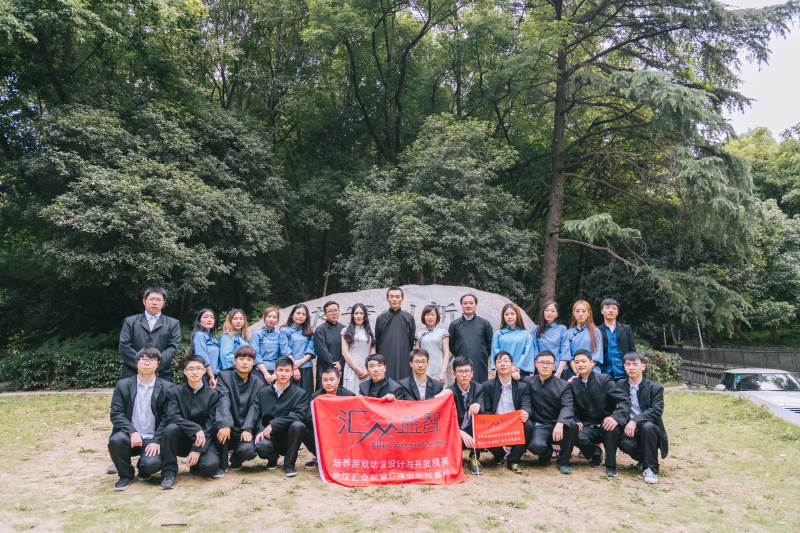 学员合影 学员合影