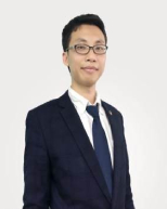 杜嘉洛——世界机器人带队导师