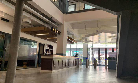 上海码趣少儿编程学习中心简介 上海码趣少儿编程学习中心简介