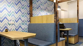 上海码趣少儿编程学习中心校园环境 上海码趣少儿编程学习中心校园环境