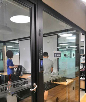 上海码趣少儿编程学习中心校园环境 上海码趣少儿编程学习中心校园环境