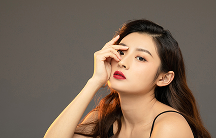 杭州时尚化妆造型班 杭州时尚化妆造型班