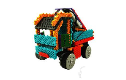 深圳人工智能图形编程培训班