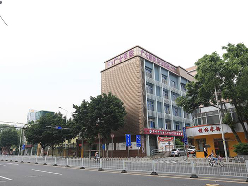 学校环境-周边外景2 学校环境-周边外景2
