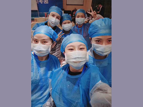 课堂剪影-学员留念 课堂剪影-学员留念