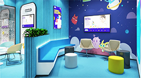 妙小程学校环境