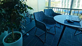 妙小程学校环境