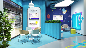 妙小程学校环境