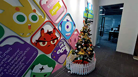 妙小程学校环境